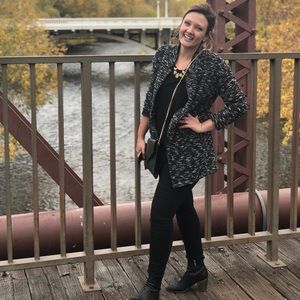 Meet your Posher, Kate